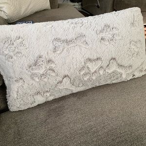 Accent pillows for dog lovers